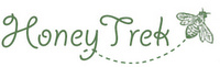 HoneyTrek Logo