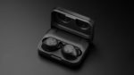 Jabra Elite Sport Headphones in Case