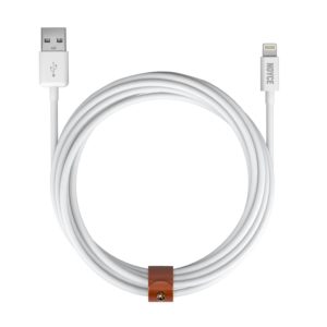 Noyce Labs Longest iPhone Cable