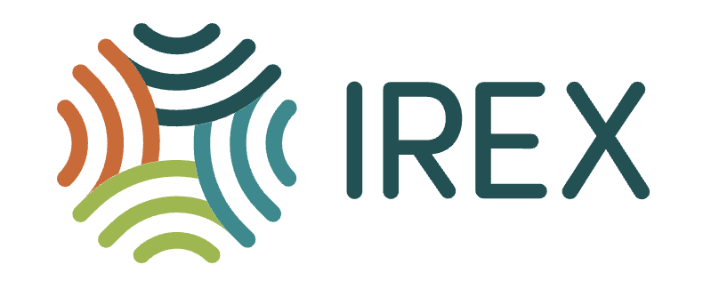 IREX Logo